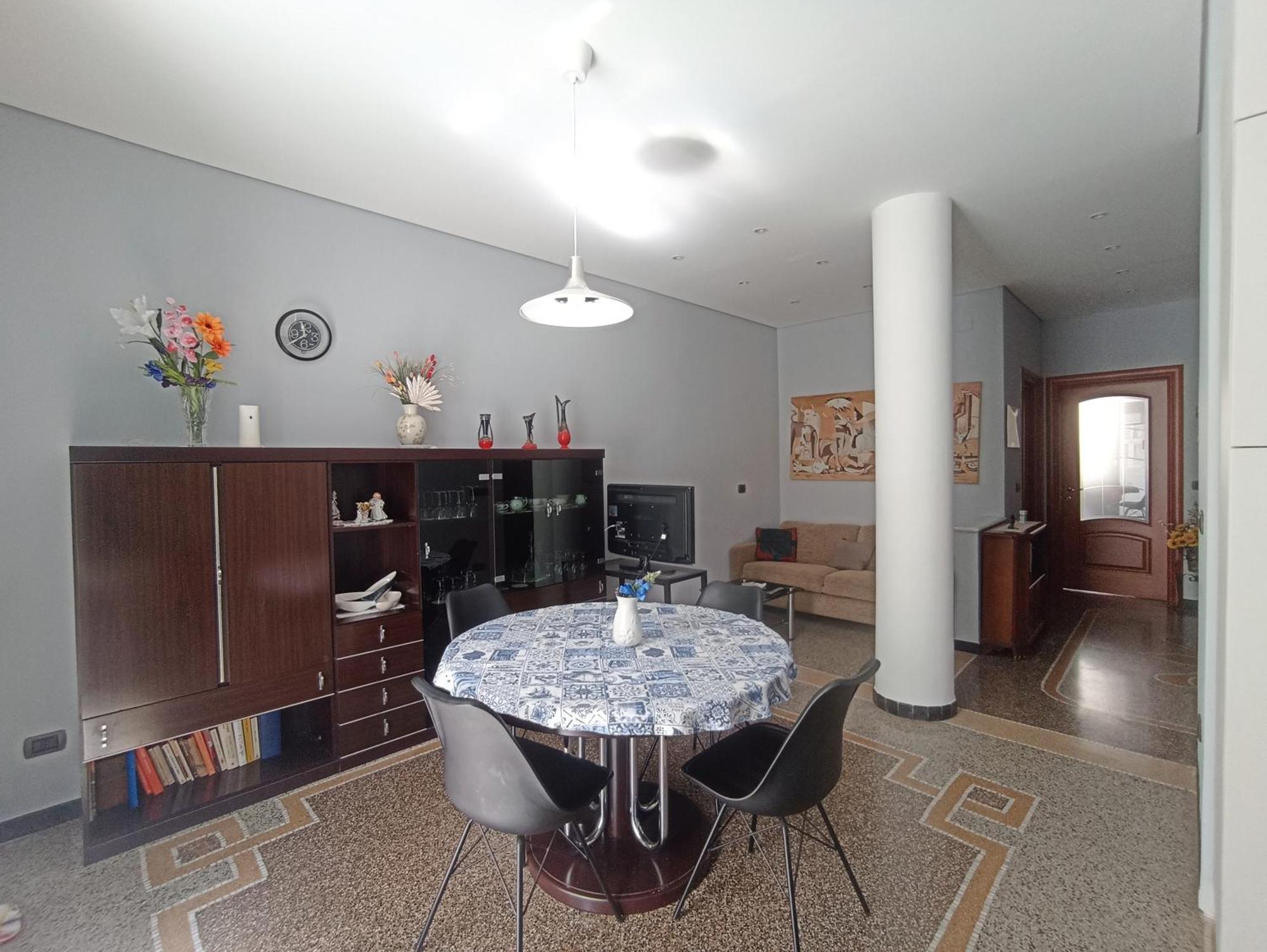 La Casa Sul Mare-Savona Apartment Exterior photo